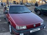 Volkswagen Passat 1989 годаүшін750 000 тг. в Караганда – фото 4