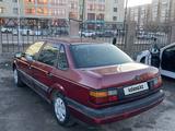 Volkswagen Passat 1989 годаүшін750 000 тг. в Караганда