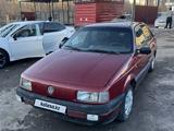 Volkswagen Passat 1989 годаүшін750 000 тг. в Караганда – фото 3