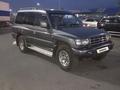 Mitsubishi Pajero 1998 годаүшін4 600 000 тг. в Алматы – фото 5