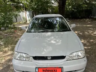 Honda Inspire, 1996