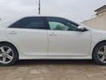 Toyota Camry 2013 годаүшін8 100 000 тг. в Жанаозен – фото 5