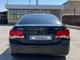 Daewoo Lacetti 2010 года за 2 800 000 тг. в Шымкент – фото 4