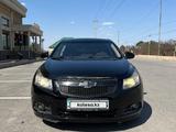 Daewoo Lacetti 2010 года за 2 800 000 тг. в Шымкент – фото 3