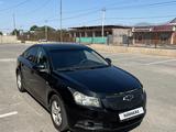 Daewoo Lacetti 2010 года за 2 800 000 тг. в Шымкент – фото 2