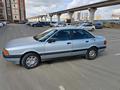 Audi 80 1991 годаүшін1 600 000 тг. в Астана – фото 2