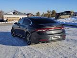 Hyundai Grandeur 2019 годаүшін10 700 000 тг. в Астана – фото 4