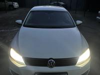 Volkswagen Jetta 2013 годаүшін5 400 000 тг. в Алматы