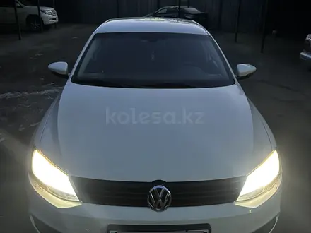 Volkswagen Jetta 2013 года за 5 800 000 тг. в Алматы