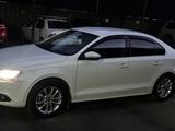 Volkswagen Jetta 2013 года за 5 400 000 тг. в Алматы – фото 3