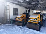 JCB  Дорожные катки 2011 годаүшін8 500 000 тг. в Алматы – фото 2