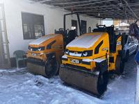 JCB  Дорожные катки 2011 года за 8 500 000 тг. в Алматы