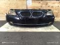 МОРДА НОУСКАТ БАМПЕР ФАРЫ В СБОРЕ BMW E60 РЕСТАЙЛИНГ за 500 000 тг. в Павлодар – фото 5