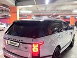 Land Rover Range Rover 2014 года за 26 500 000 тг. в Астана – фото 4