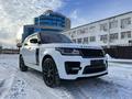 Land Rover Range Rover 2014 годаүшін27 000 000 тг. в Алматы