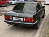 BMW 318 1986 годаүшін1 550 000 тг. в Усть-Каменогорск – фото 4