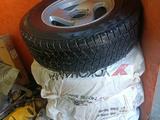 Диски с шинами за 250 000 тг. в Алматы
