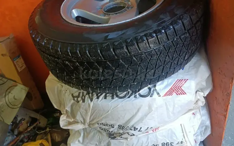 Диски с шинами за 250 000 тг. в Алматы