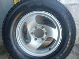 Диски с шинами за 250 000 тг. в Алматы – фото 5