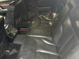 Mercedes-Benz S 320 1997 годаүшін4 000 000 тг. в Шымкент – фото 4