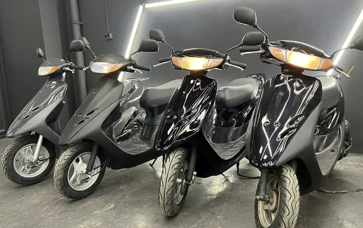 Honda  Dio Хонда Дио из Японии! Привозные с Документами! 2000 года за 330 000 тг. в Алматы