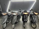 Honda  Dio Хонда Дио из Японии! Привозные с Документами! 2000 года за 330 000 тг. в Алматы – фото 4