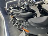 Honda  Dio Хонда Дио из Японии! Привозные с Документами! 2000 года за 330 000 тг. в Алматы – фото 5