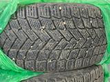 235/45r18 Michelin зимние липучки за 180 000 тг. в Астана