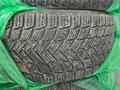 235/45r18 Michelin зимние липучки за 180 000 тг. в Астана – фото 2