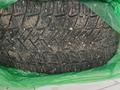 235/45r18 Michelin зимние липучки за 180 000 тг. в Астана – фото 3