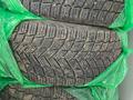 235/45r18 Michelin зимние липучки за 180 000 тг. в Астана – фото 4
