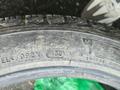 235/45r18 Michelin зимние липучки за 180 000 тг. в Астана – фото 6
