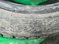 235/45r18 Michelin зимние липучки за 180 000 тг. в Астана – фото 7
