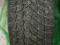 235/45r18 Michelin зимние липучки за 180 000 тг. в Астана – фото 8