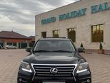 Lexus LX 570 2011 годаүшін17 500 000 тг. в Павлодар – фото 3