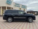 Lexus LX 570 2011 годаүшін17 500 000 тг. в Павлодар – фото 4
