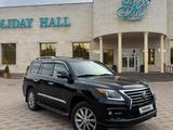Lexus LX 570 2011 годаүшін17 500 000 тг. в Павлодар