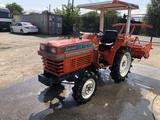 Kubota 2005 годаүшін3 500 000 тг. в Алматы