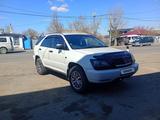 Toyota Harrier 1998 годаүшін4 300 000 тг. в Кокшетау – фото 2