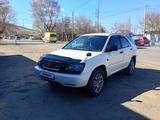 Toyota Harrier 1998 годаүшін4 300 000 тг. в Кокшетау