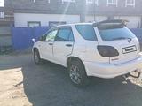 Toyota Harrier 1998 годаүшін4 300 000 тг. в Кокшетау – фото 3