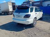 Toyota Harrier 1998 годаүшін4 300 000 тг. в Кокшетау – фото 4