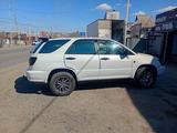 Toyota Harrier 1998 годаүшін4 300 000 тг. в Кокшетау – фото 5
