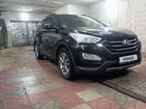 Hyundai Santa Fe 2013 года за 11 000 000 тг. в Костанай