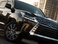 Lexus LX 570 2016 годаүшін39 500 000 тг. в Актобе