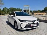 Toyota Corolla 2021 года за 9 800 000 тг. в Алматы – фото 2