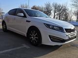 Kia Optima 2010 года за 5 800 000 тг. в Павлодар – фото 2