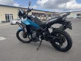 CFMoto  450MT 2024 годаүшін3 100 000 тг. в Астана – фото 5