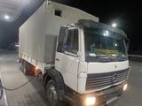 Mercedes-Benz  1517 1993 года за 5 500 000 тг. в Шымкент – фото 2