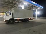 Mercedes-Benz  1517 1993 года за 5 500 000 тг. в Шымкент – фото 3